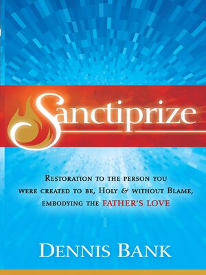 cover image of Sanctiprize